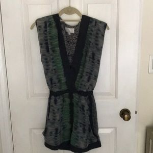 Alexis romper